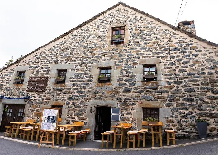 Auberge Des Calades