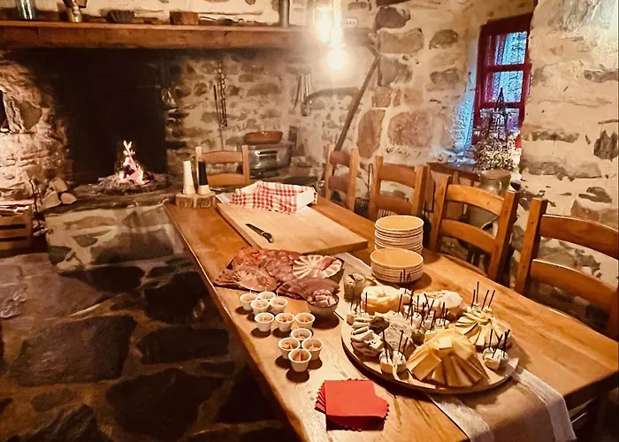 Auberge Des Calades