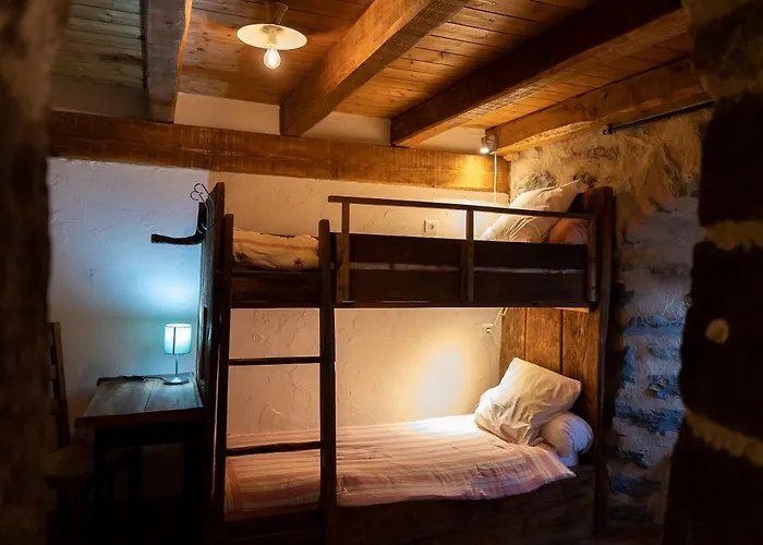 Auberge Des Calades