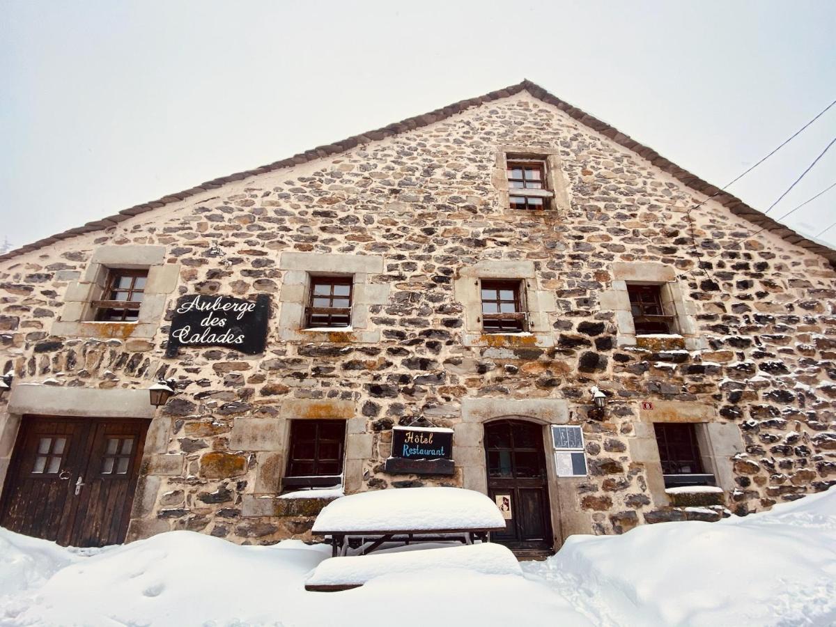 Inn Des Calades Les Estables