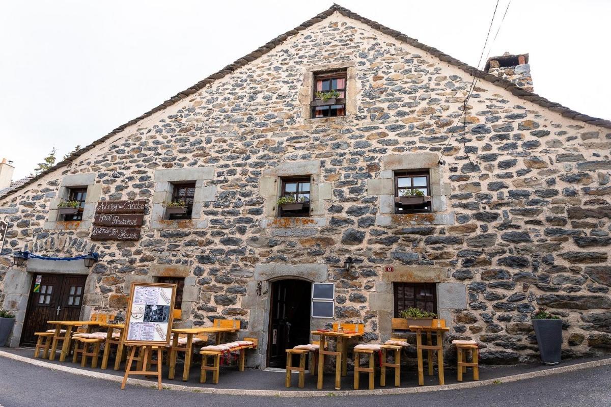 Inn Des Calades *