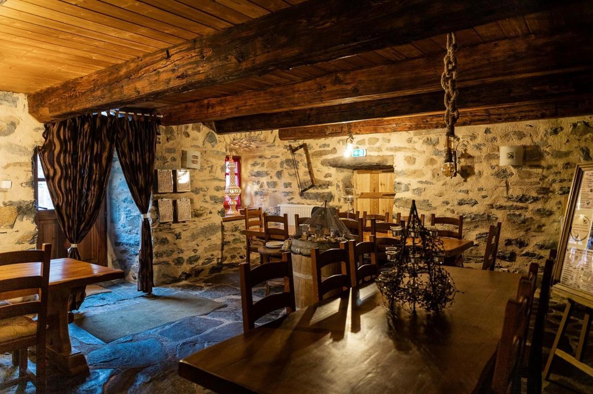 Inn Des Calades *