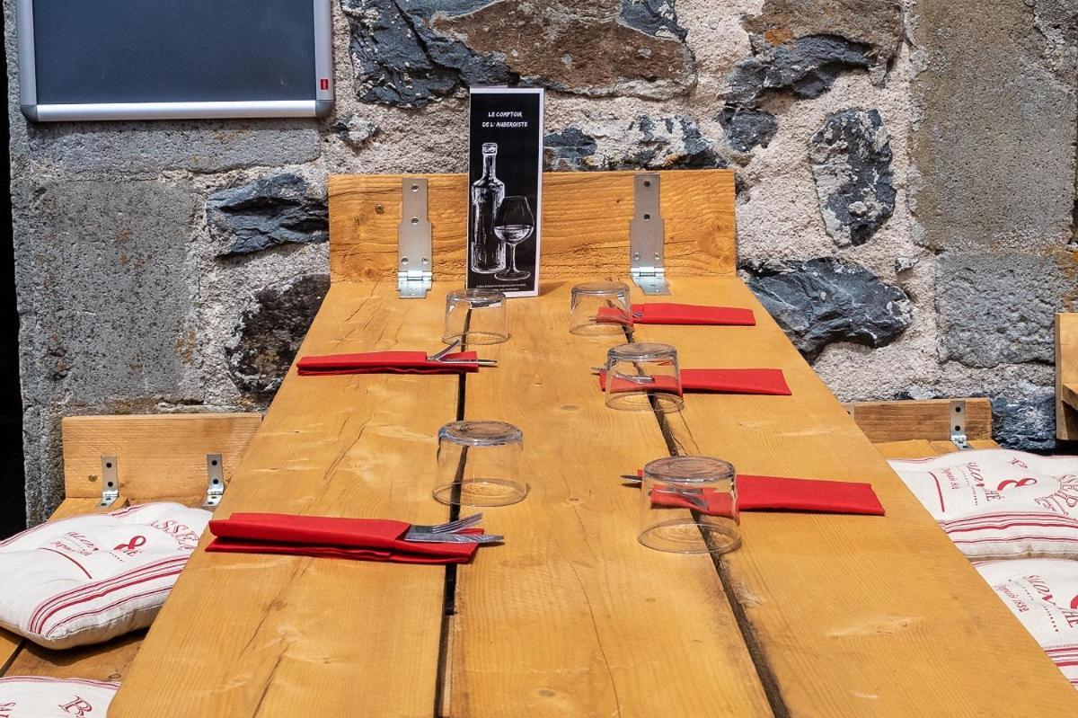 Des Calades Inn