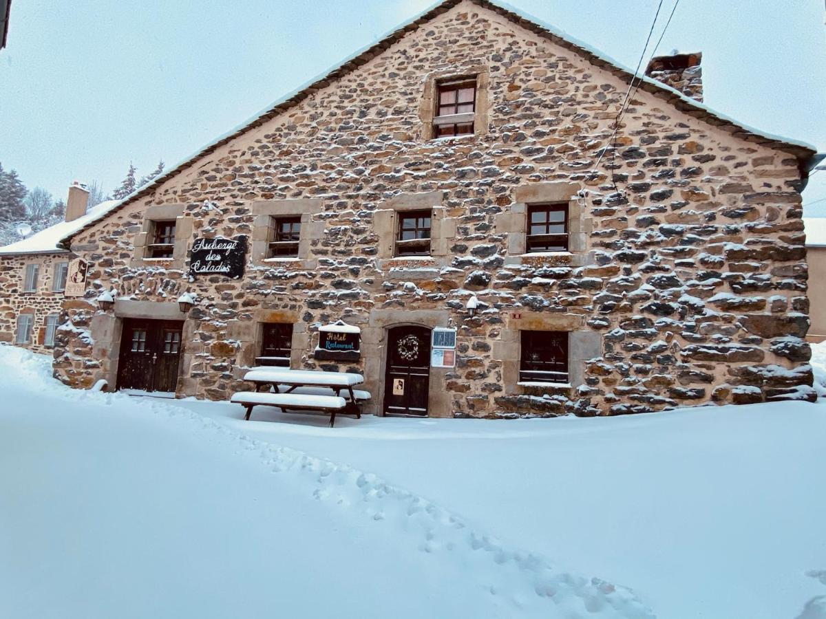 Inn Des Calades Les Estables