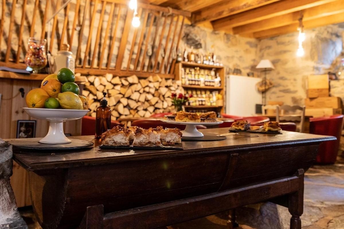 Des Calades Inn