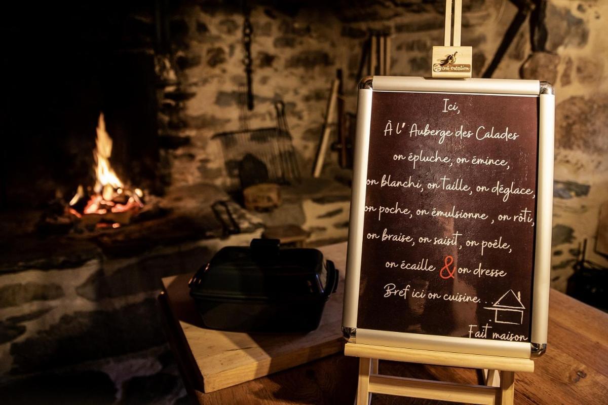 Inn Des Calades *