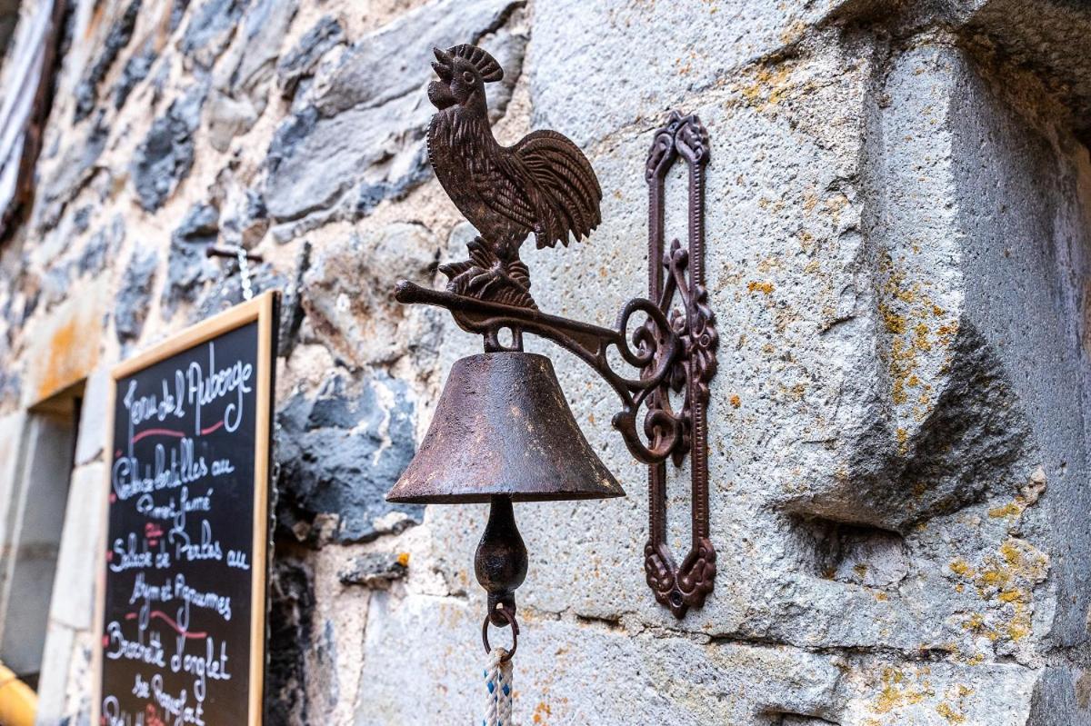Des Calades Inn