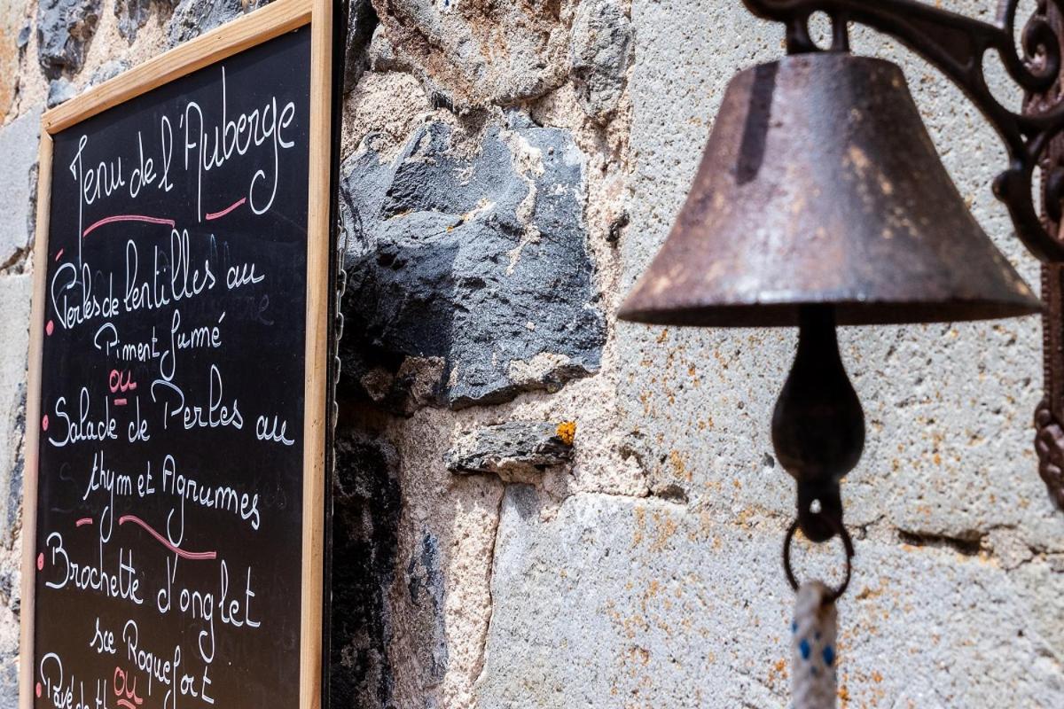 Des Calades Inn
