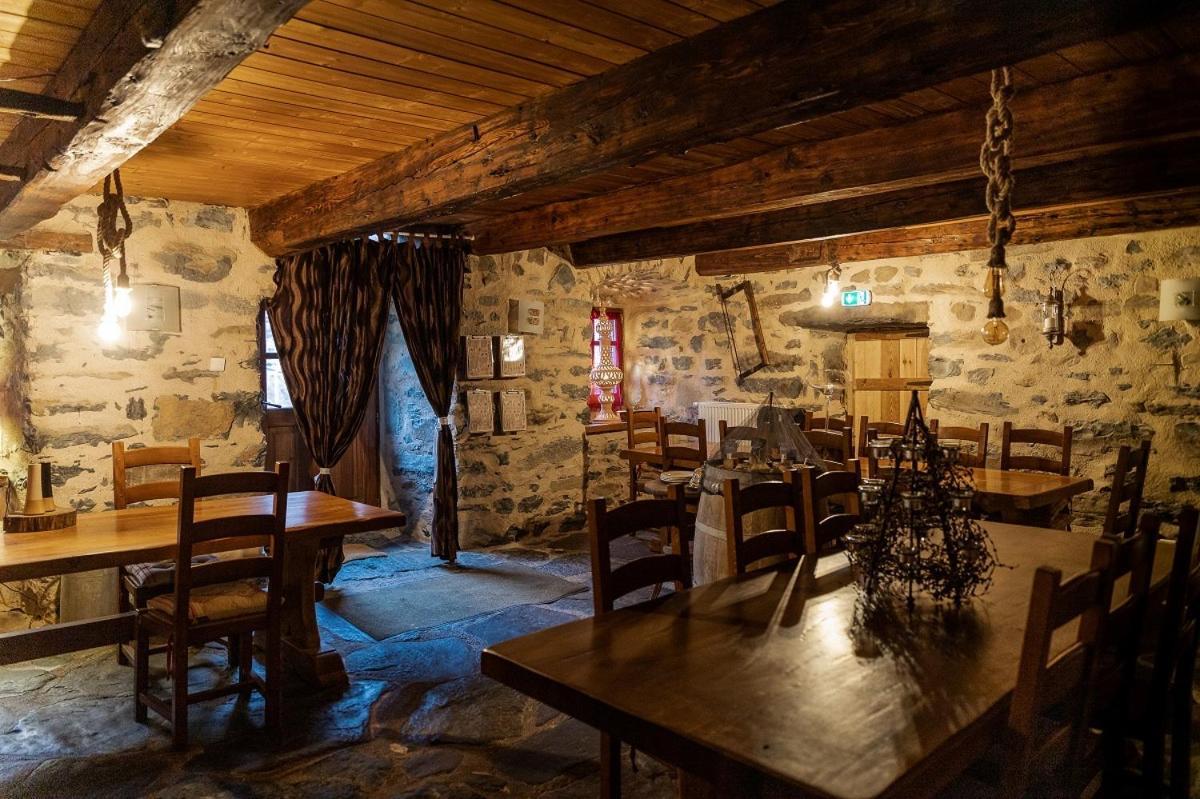 Inn Des Calades *