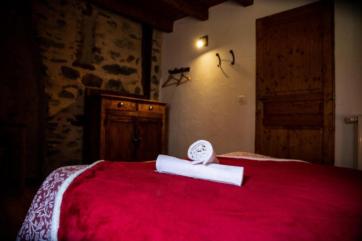 Inn Des Calades Les Estables