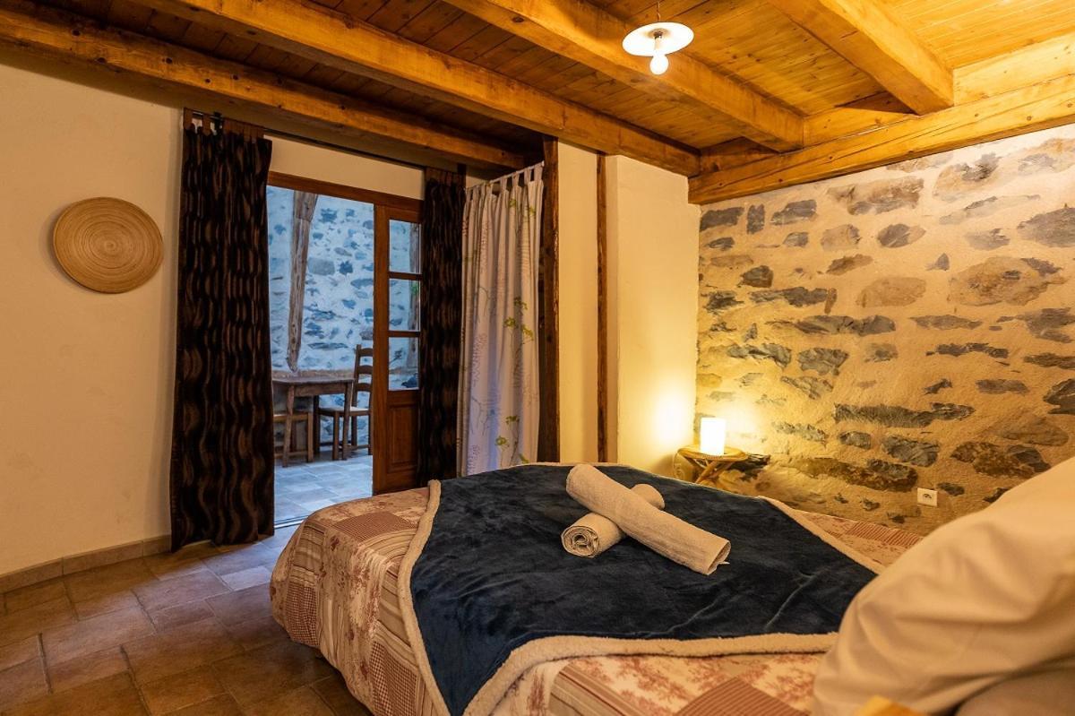Des Calades Inn