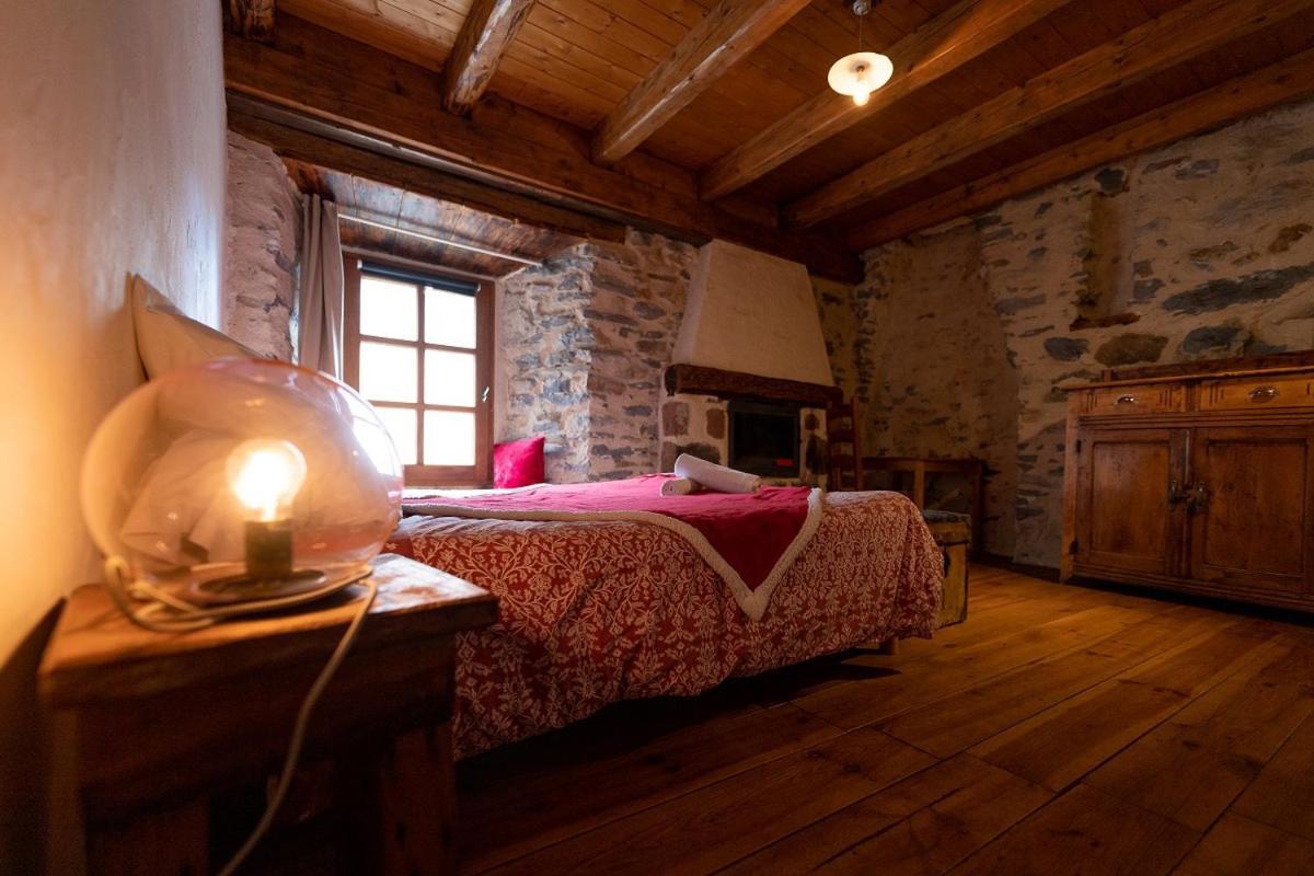 Inn Des Calades
