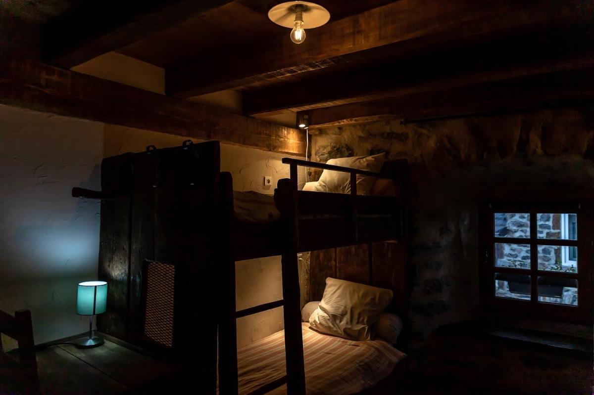 Inn Des Calades Les Estables