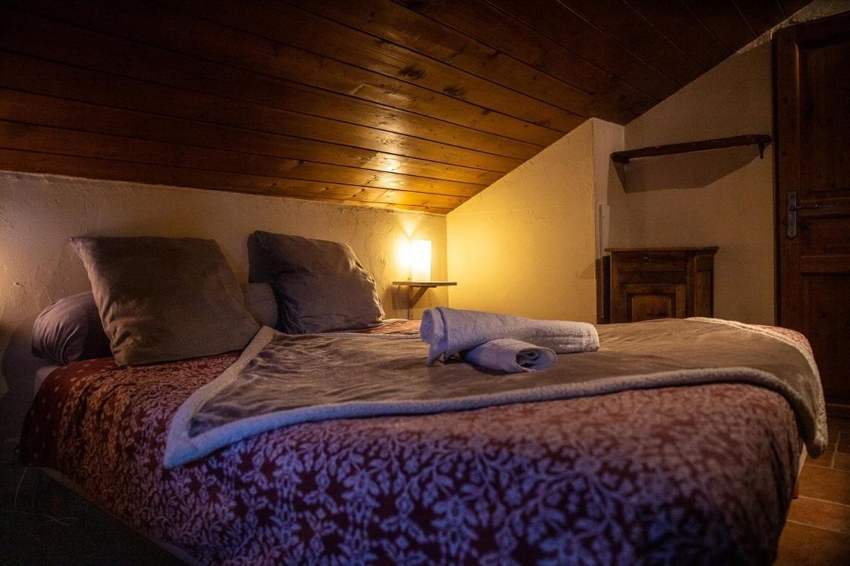 Des Calades Inn