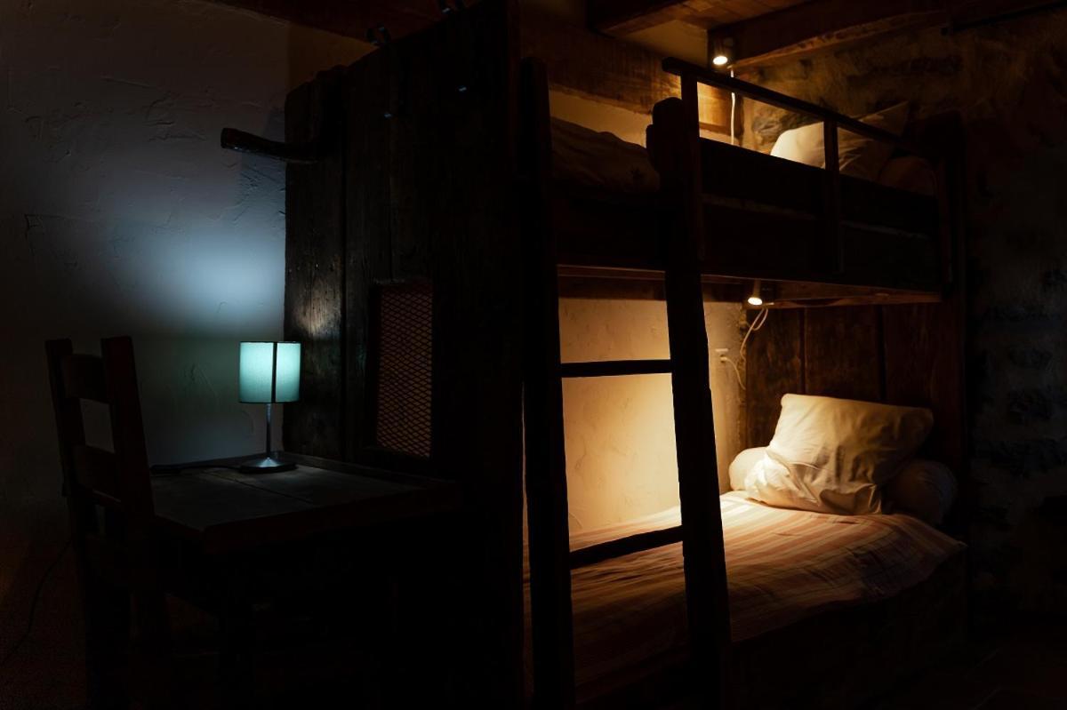 Des Calades Inn
