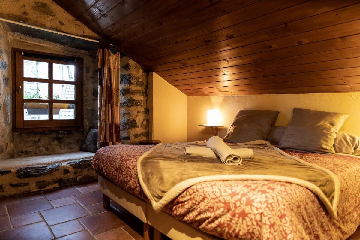 Des Calades Inn *