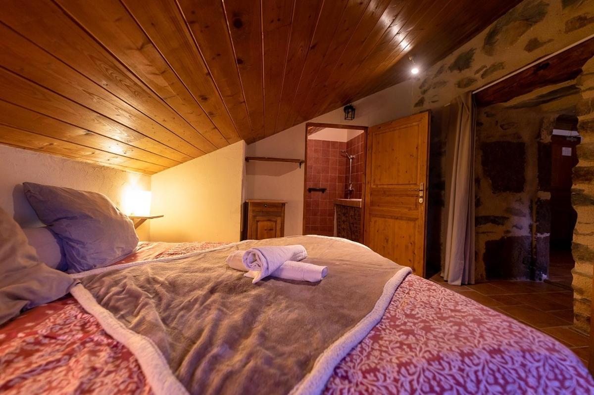 Inn Des Calades *